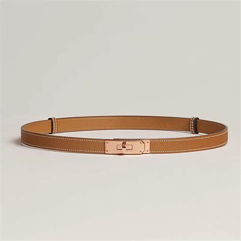 kelly 18 belt hermes